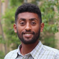 Mr.Tewedros Gebruwubet