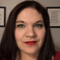 Gwen Volmer