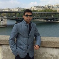 Rushil Chugh
