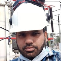 Saeed Ahmad