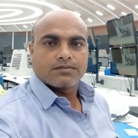 Niraj Kumar
