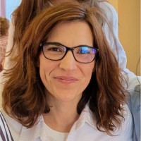 Yolanda Jimenez Vilches