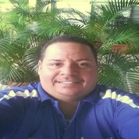 Freddy Serrano