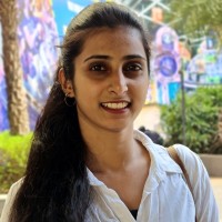 Rasika Darekar