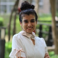 Vaishnavi Nayel Talawadekar