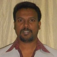 Srinivas Byadigere Doddathimmaiah