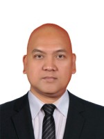 Roy Florentino Silvano