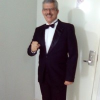 Gilberto Siqueirq De Almeida