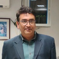 Rakesh Kumar
