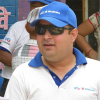 Dhiraj Bhattarai