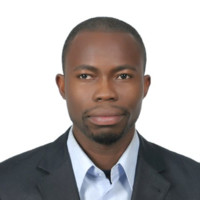 Ereworio Godwin Egein