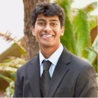 Adin Choksi