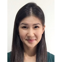 Elicia Lim Ee Boon