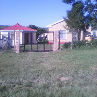 Khathazile Somkhence