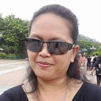 Rosary Barredo