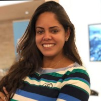 Vanessa Cabral