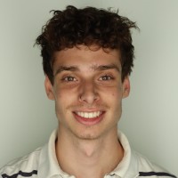 Daniel Ervin