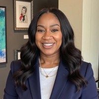 Dr. Adrianna Joy Chestnut