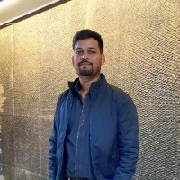 Vinay Dewangan
