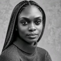 Nene Nseabasi