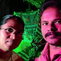 rajeevan km
