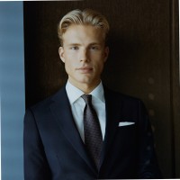 Mats Robert Hamre