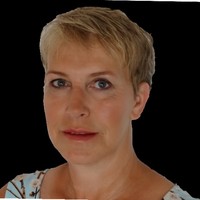 Marie-Jose Flinsenberg