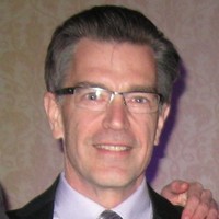 David Fletcher