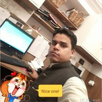 abhilesh Mishra