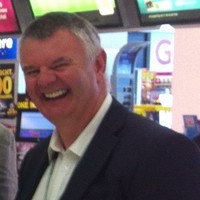 Peter Wareing