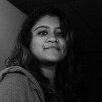 Rhea Najam