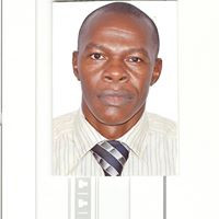 Joel Wandira