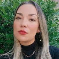 Aline Ovidia