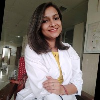 Dr.Aayushi Gupta
