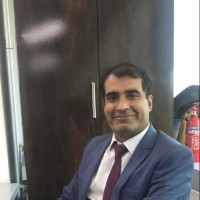 Naresh khatri