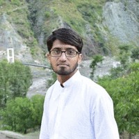Muneer Ahmad