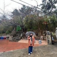 Nurul Ezzaidah Nordin