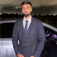 Zershan Khan