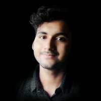 Arpit Gupta