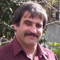 Garry Page