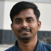 Anshuman Kumar