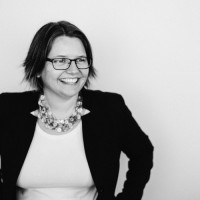 Kate Pateman