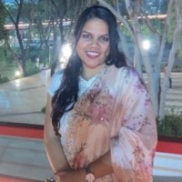 Sravani Vanapalli