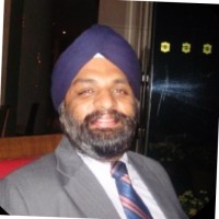 Ashmeet Singh Kathuria