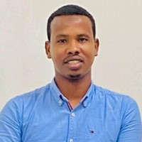 Abdullahi Hassan Omar