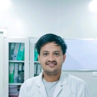 Shubham Shendage