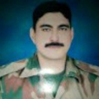 Ifzaal Khan