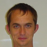 Andrey Rymar