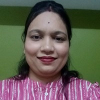 Pooja Darvhekar