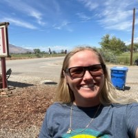 Samantha Hopper, Git